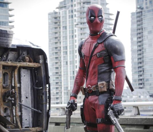 deadpool