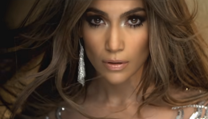 Jennifer Lopez