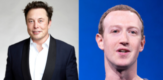 elon musk, mark zuckerberg