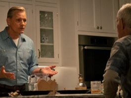 falling, viggo mortensen