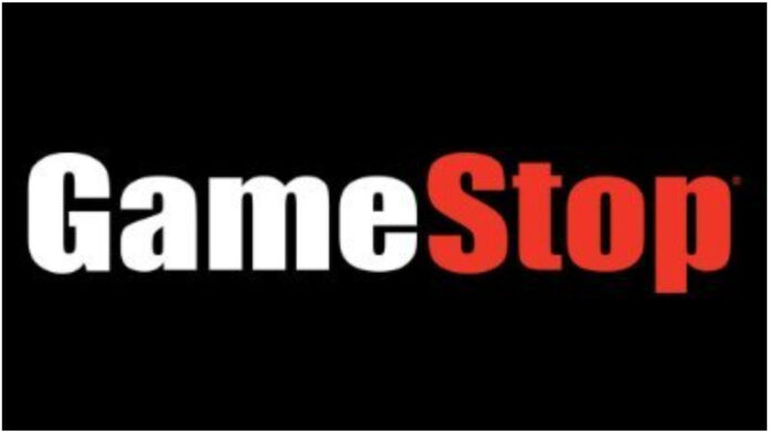 GameStop