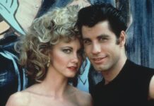 grease