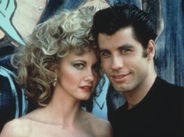 grease