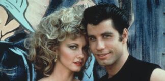 grease