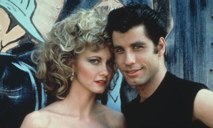 grease