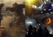 guillermo del toro, godzilla vs kong, pacific rim