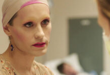 jared leto, dallas buyers club