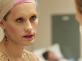 jared leto, dallas buyers club