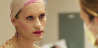 jared leto, dallas buyers club