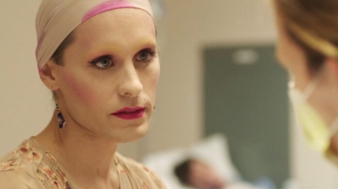 jared leto, dallas buyers club