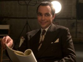 jim parsons, hollywood