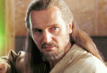 liam neeson, obi quan, qui gon jinn