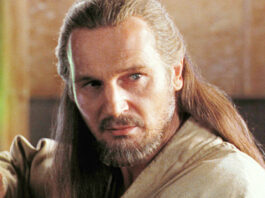 liam neeson, obi quan, qui gon jinn