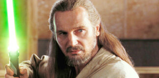 liam neeson, obi quan, qui gon jinn