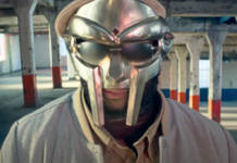 mf doom madvillain mm food