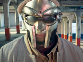 mf doom madvillain mm food