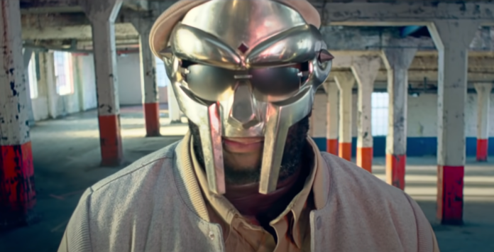 mf doom madvillain mm food