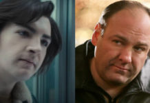 michael gandolfini, The Many Saints Of Newark, tony soprano