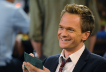 neil patrick harris, how i met your mother