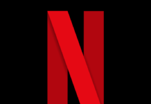 netflix logo