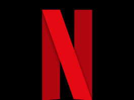 netflix logo