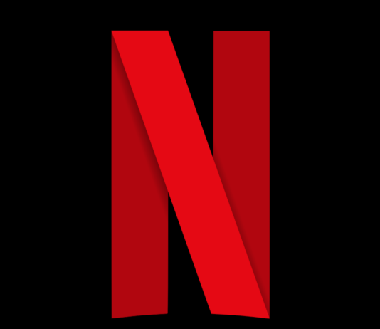 netflix logo