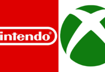 nintendo, microsoft