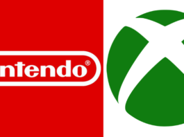 nintendo, microsoft