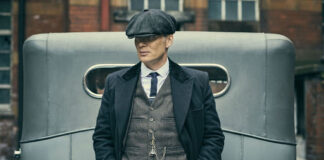 peaky blinders 6