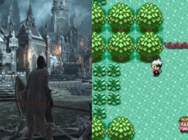 pocket souls