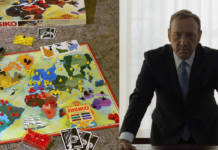 risiko, house of cards