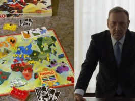 risiko, house of cards