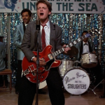 ritorno al futuro, michael j. fox, johnny b. goode