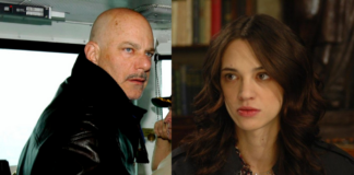 rob cohen, asia argento