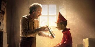 roberto benigni, pinocchio