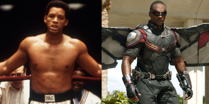 will smith, anthony mackie