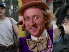 willy wonka, Tom Holland Timothée Chalamet