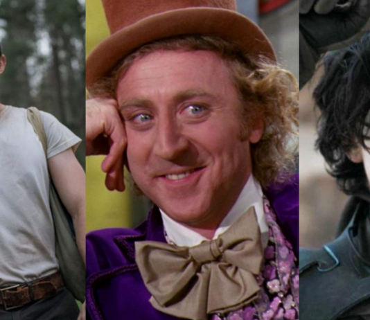 willy wonka, Tom Holland Timothée Chalamet