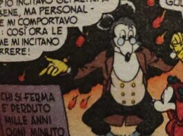 Topolino