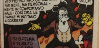 Topolino