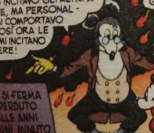 Topolino