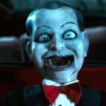 dead silence
