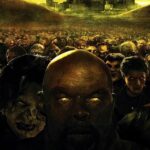 la terra dei morti viventi