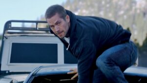 fast & furious 7, James Wan