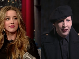 Amber Heard
