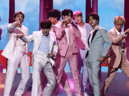 BTS