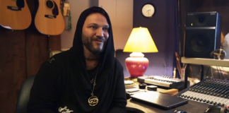 Bam margera