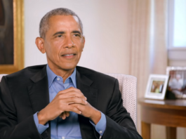 Barack Obama