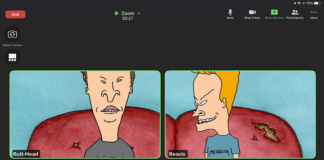 Beavis