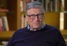 Bill Gates